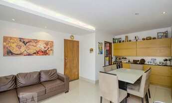 Imagem 2: Apartamento para Aluguel - Buritis , 3 Quartos, 100 m2