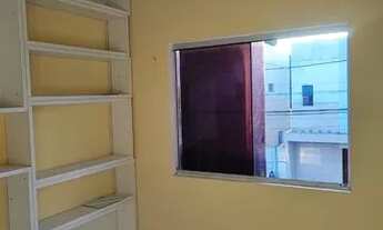 Imagem 4: Linda casa de 2 /4 sendo uma suíte - condomínio ecoville