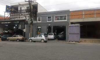 Imagem: Prédio Comercial na Ponte Grande com 410m²