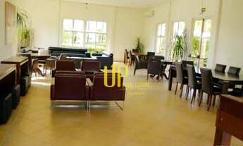 Imagem 7: Casa com 4 dormitórios à venda, 591 m² por R$ 7.500.000,00 - Tamboré 10 - Santana de Parna