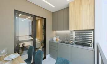 Imagem 2: Cotas Apartamento 84m² Parque Industrial. Grande Oportunidade. Direto com a construtora