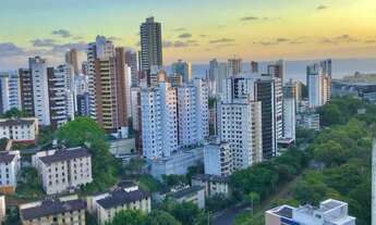 Imagem 5: APTO. COBERTURA RESIDENCIAL em SALVADOR - BA, GRAÇA