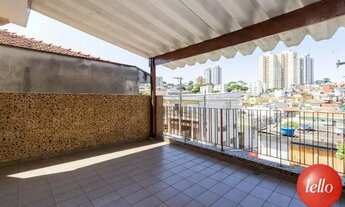 Imagem 5: São Paulo - Casa Padrão - Santana