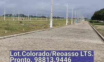 Imagem 2: Forene-Lot.Colorado Repasso lts 1a.etapa pronta p/construir
