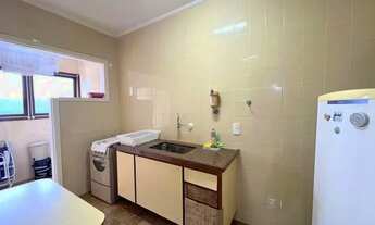 Imagem 12: Apartamento à venda, 55 m² por R$ 285.000,00 - Barra Funda - Guarujá/SP