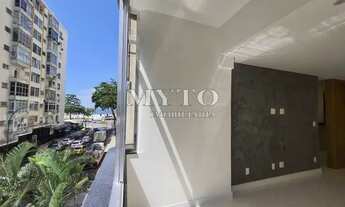 Imagem: Apartamento para venda tem 125 metros quadrados