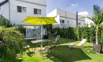 Imagem 6: Casa de condomínio sobrado para venda tem 99 metros quadrados com 3 quartos