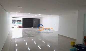 Imagem 7: Ponto, 205 m² - venda por R$ 1.900.000,00 ou aluguel por R$ 20.677,96/mês - Vila Taquari