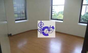 Imagem 3: Conjunto, 104 m² - venda por R$ 887.230 ou aluguel por R$ 5.578/mês - Itaim Bibi - São Pau