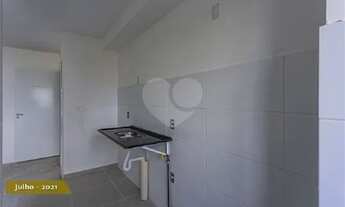 Imagem 2: Apartamento de 42m² com 2 dormitórios a venda - Jardim Monte Alegre