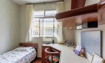 Imagem 6: Apartamento à Venda - Santa Efigênia, 3 Quartos, 75 m2