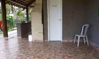 Imagem 3: Apartamento para Locação em Lauro de Freitas, Caixa D`Água, 2 dormitórios, 1 banheiro, 1 v
