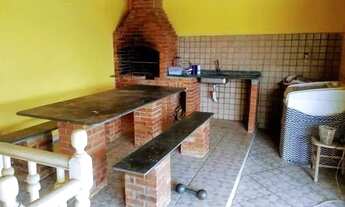 Imagem: Casa em Araraquara -SP