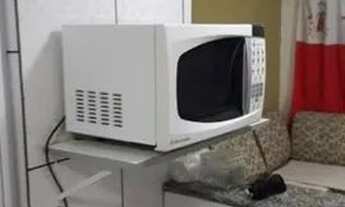 Imagem 5: Kitnet mobiliada em Gaivotas