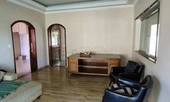 Imagem 4: Dourados - Casa Padrão - Jardim Europa