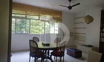 Imagem 5: Apartamento com 3 dormitórios à venda, 102 m² por R$ 2.200.000,00 - Gávea - Rio de Janeiro