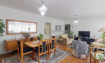 Imagem 5: Apartamento Venda Vila Mariana 160 m² 4 Dormitórios