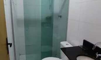 Imagem 2: Casa para venda com 70 metros quadrados com 2 quartos em Jardim Califórnia - Jacareí - SP