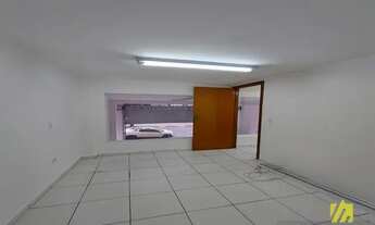 Imagem 6: Salão com mezanino, 3 salas - Locação - Centro (Diadema