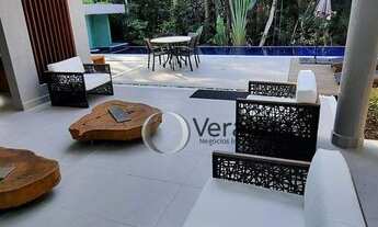 Imagem 4: Casa com 5 dormitórios à venda, 458 m² por R$ 5.900.000,00 - Riviera de São Lourenço - Ber