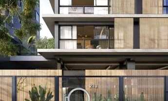 Imagem 3: Apartamento para Venda - 80.07m², 1 dormitório, 1 vaga - Petrópolis