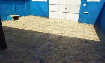 Imagem 3: Casa linear dois quartos para locação