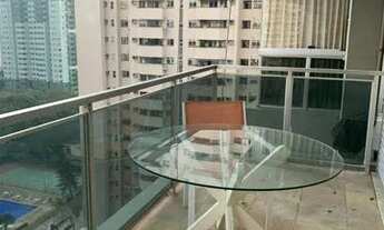 Imagem 5: Apartamento com 1 dormitório à venda, 70 m² por R$ 580.000,00 - Barra da Tijuca - Rio de J