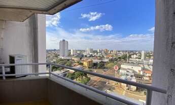 Imagem 6: APARTAMENTO TRIPLEX COM QUATRO QUARTOS NO CENTRO DE CASCAVEL PR