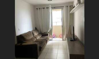 Imagem: APARTAMENTO WEST SIDE CEILANDIA NORTE