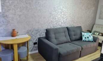 Imagem 3: LINDA COBERTURA COM MÓVEIS PLANEJADOS - VILA PIRES