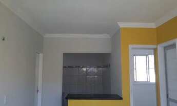 Imagem: Aparmamento na Vila Peri, 2 quartos