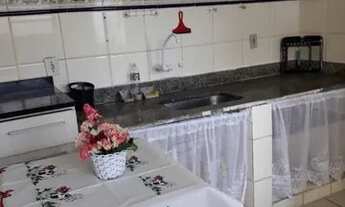 Imagem 7: Alugo apartamento de 4 quartos mobiliado no centro de Vargem Grande