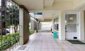 Imagem 3: Apartamento à venda, 36 m² por R$ 175.000,00 - Cristal - Porto Alegre/RS