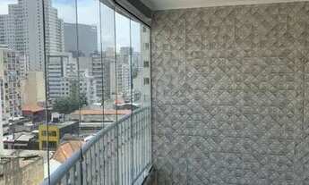 Imagem 4: Locação Apartamento 2 Dormitórios - 55 m² Consolação