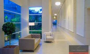 Imagem 4: Plaza du Soleil - o melhor 3 dormitórios da Trindade - Florianópolis/SC