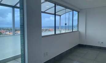 Imagem 3: Alugo Apartamento Cobertura 4º Andar, 01 Suíte, Condomínio RK