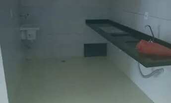 Imagem 5: Vendo apartamento novo com 02 quartos no Bairro dos Estados