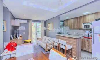 Imagem 3: Apartamento 3 quartos com suíte e sacda no Vivare - Jardim Carvalho