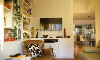 Imagem 7: São Paulo - Apartamento Padrão - Vila Mariana