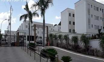 Imagem 7: Apartamento à venda no Condomínio Residencial Parque Serrano, em Sorocaba-SP