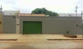 Imagem: Venda de imóvel no bairro Jardim Marista