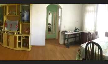 Imagem: APARTAMENTO REPLETO DE ARMÁRIOS, LAZER