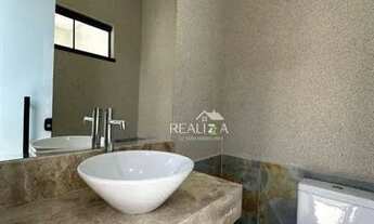 Imagem 3: Casa Setor Pedro Ludovico com 3 quartos à venda, 148 m² por R$ 780.000 - Setor Pedro Ludov