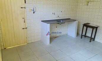 Imagem 3: Casa com 6 dormitórios à venda, 315 m² por R$ 550.000 - Bairro dos Estados - João Pessoa/P