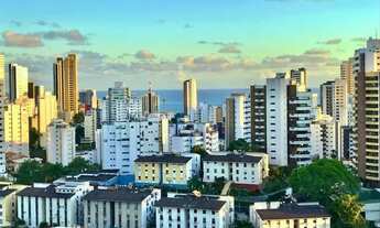 Imagem 2: APTO. COBERTURA RESIDENCIAL em SALVADOR - BA, GRAÇA