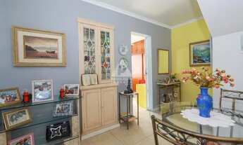 Imagem 3: Cobertura à venda, 3 quartos, 1 suíte, 2 vagas, Glória - RIO DE JANEIRO/RJ