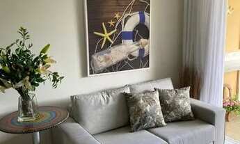 Imagem 6: Frente Mar no Porto das Dunas