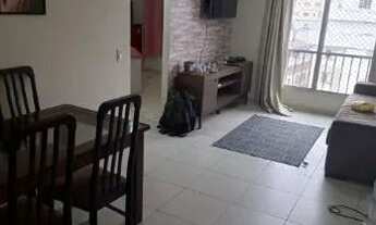 Imagem: Apartamento com 2 dormitórios à venda