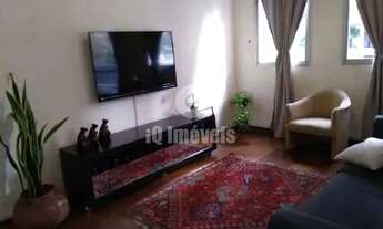 Imagem 4: Campo Belo 4 dormitorios 3 suites com 3 vagas 151 de área útil!