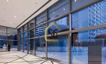 Imagem 6: Sala para alugar no bairro Jardim Paulista - São Paulo/SP, Zona Oeste